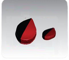 Gemelo Gauss 4,000