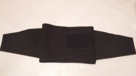 FAJA LUMBAR EXTRA CHICA, CHICA, MEDIANA, GRANDE Y EXTRA GRANDE $350